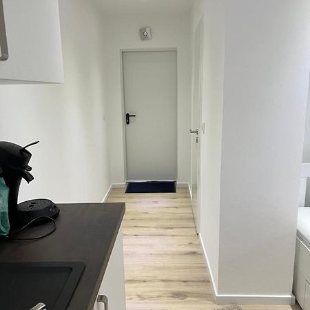 Huerth/Koeln Gaestewohnung Hürth Exterior foto
