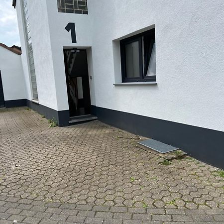 Huerth/Koeln Gaestewohnung Hürth Exterior foto