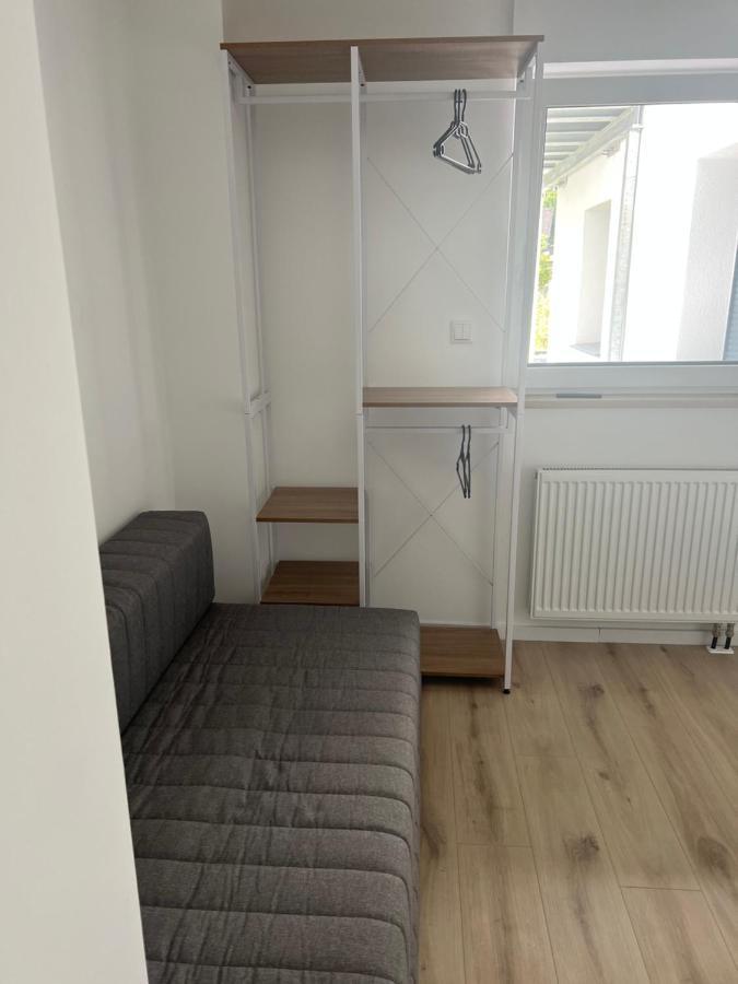 Huerth/Koeln Gaestewohnung Hürth Exterior foto