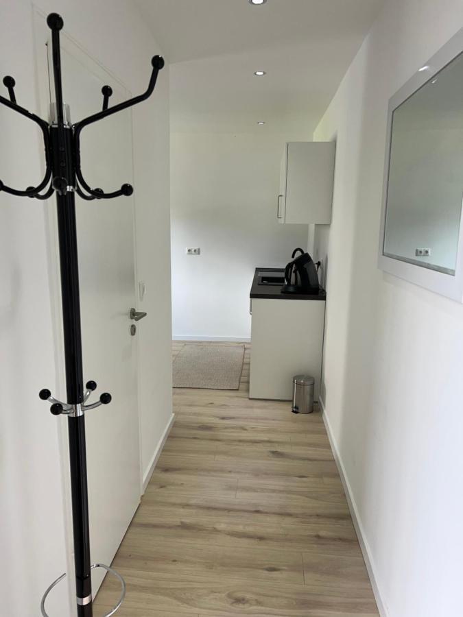 Huerth/Koeln Gaestewohnung Hürth Exterior foto