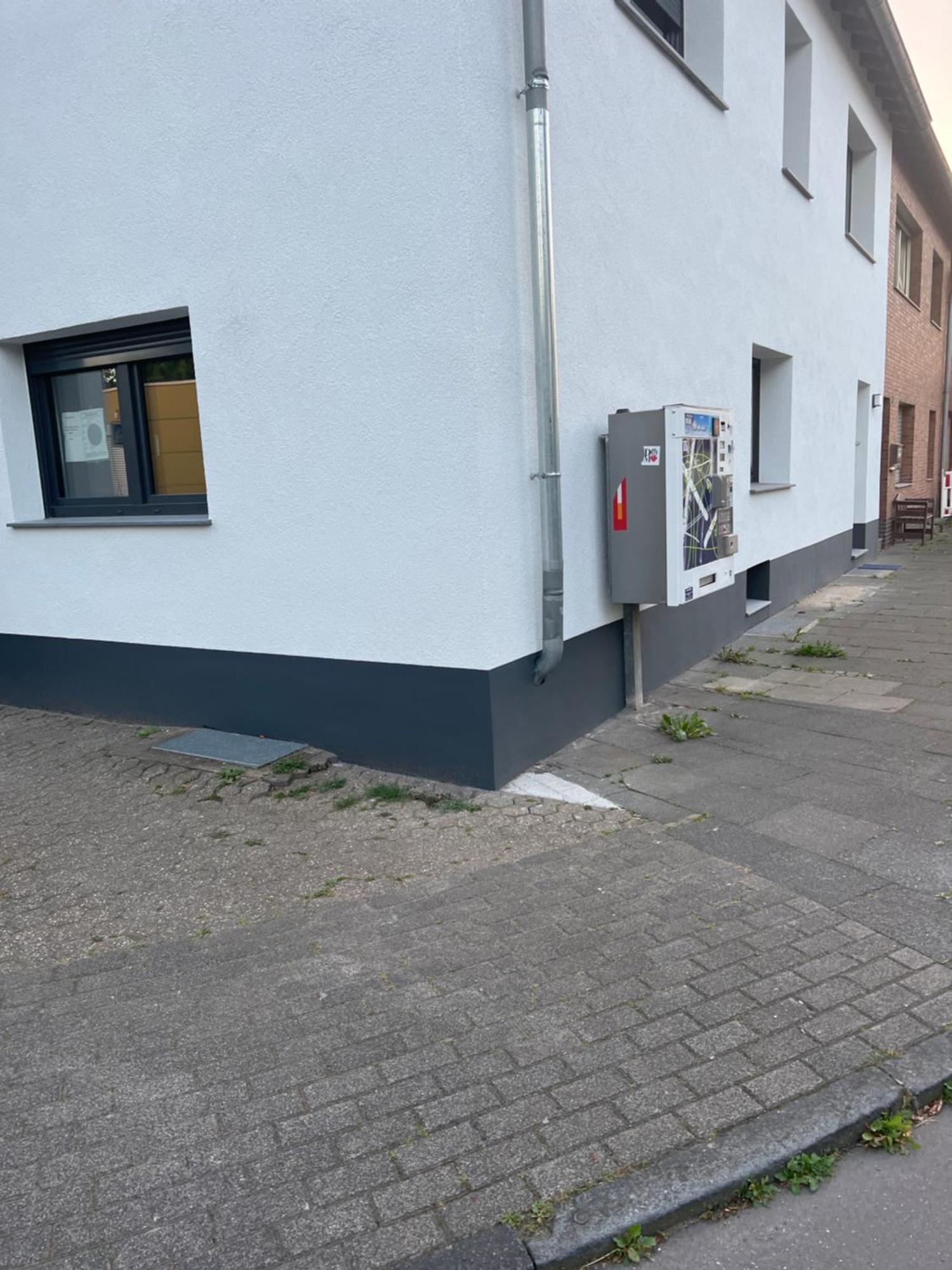 Huerth/Koeln Gaestewohnung Hürth Exterior foto