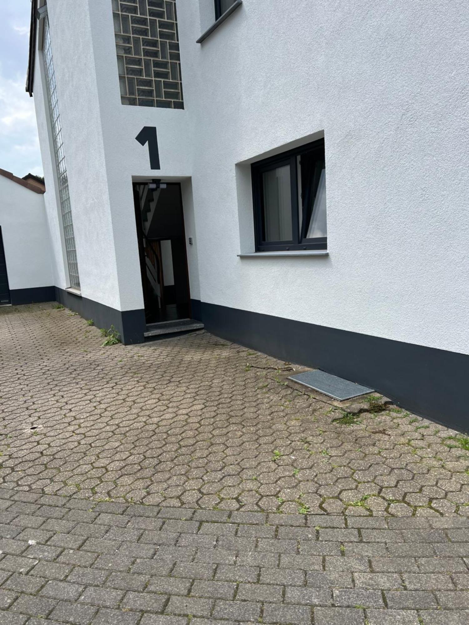 Huerth/Koeln Gaestewohnung Hürth Exterior foto